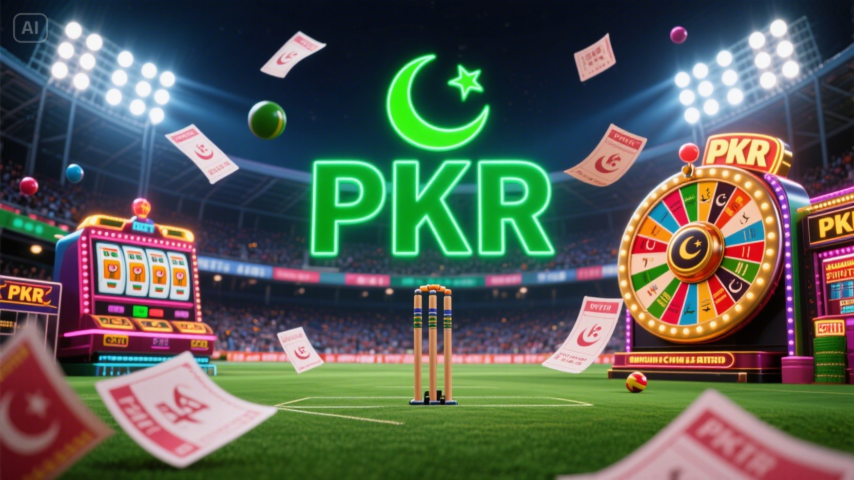 lucky spin win gameDeposit now and grab your 200% first deposit bonus instantly! Pakistani players can use JazzCash or Easypaisa to recharge quickly, play their favourite casino games, and withdraw winnings in PKR safely anytime.