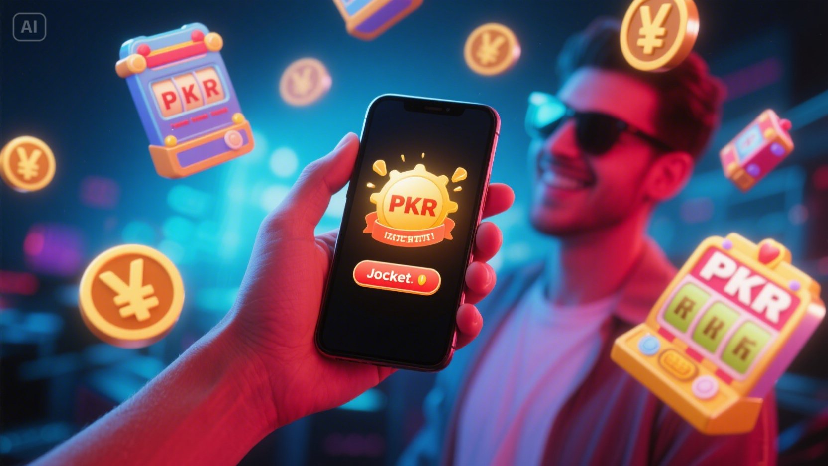 lucky spin win gameDeposit PKR today and get 200% instantly! Pakistan’s casino lovers can enjoy fast JazzCash deposits, fair play, and real PKR payouts daily.